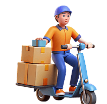 Doorstep Medication Delivery